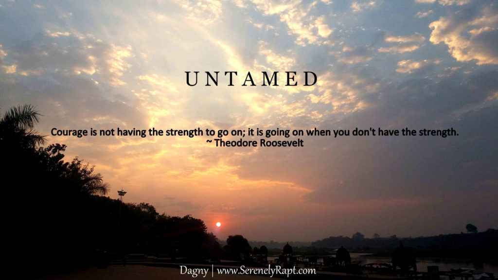 Untamed