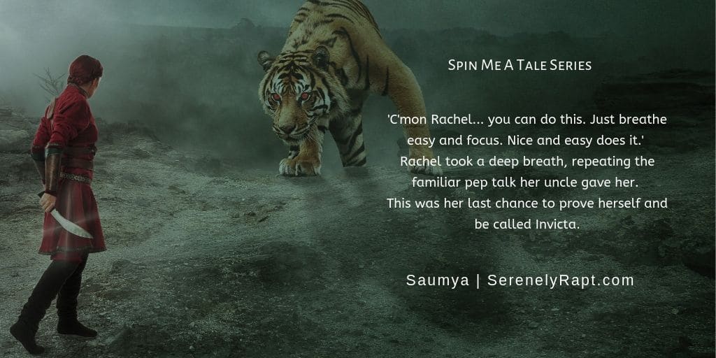 The last chance story picture