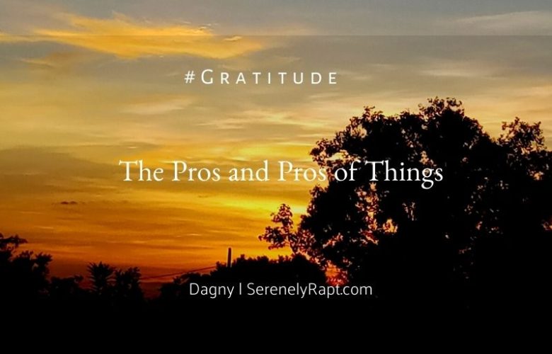 Gratitude